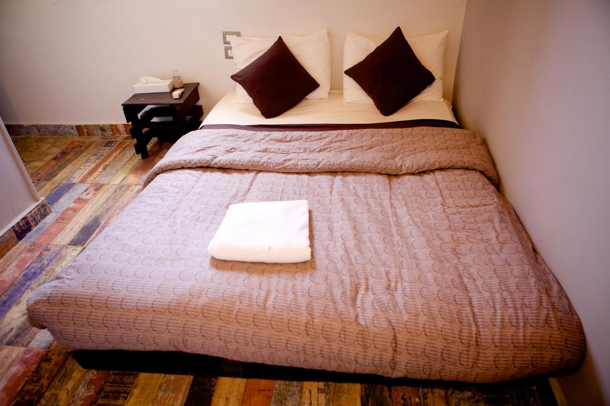 Hadouta Masreya Nubian Guest House Aswan Ngoại thất bức ảnh