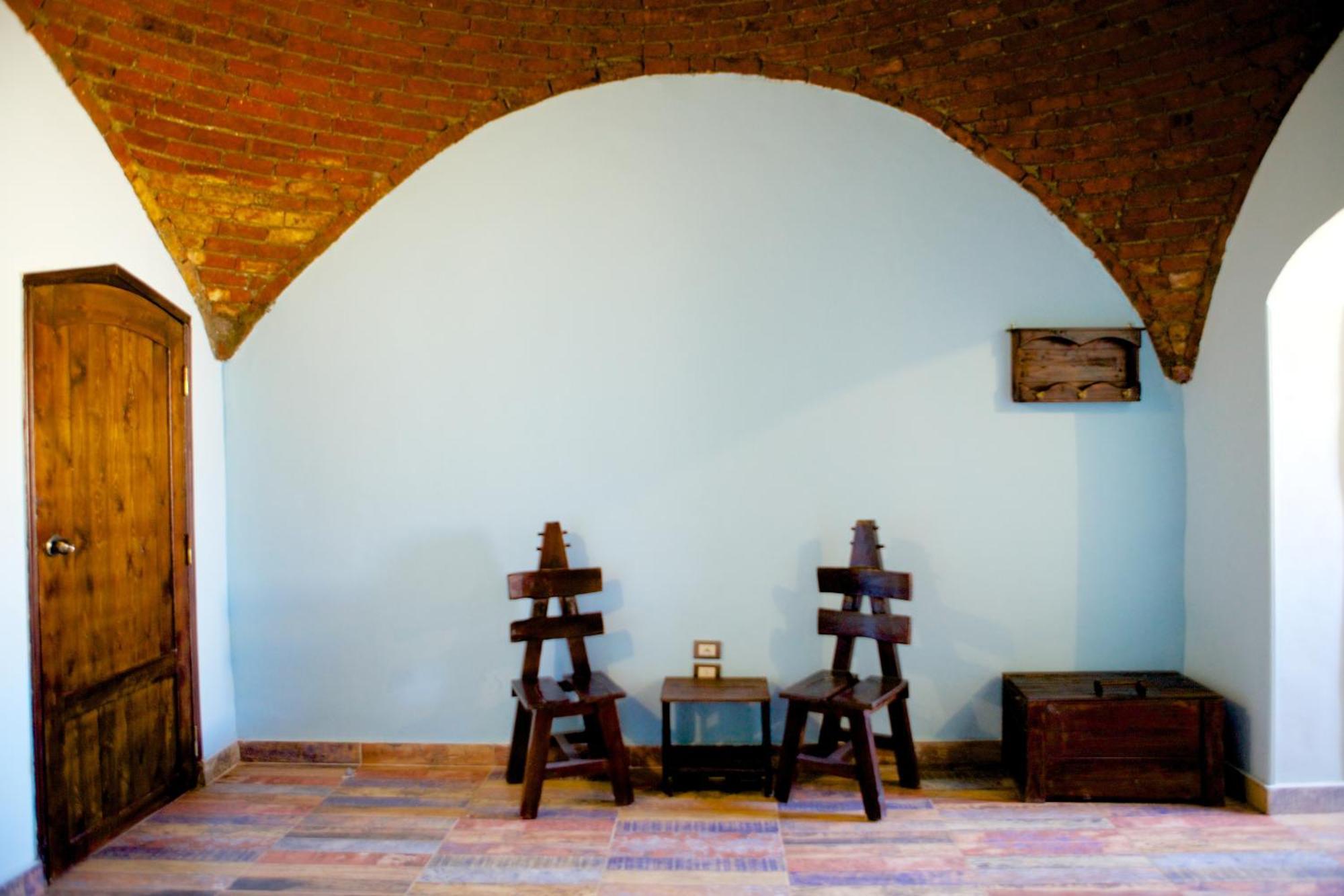 Hadouta Masreya Nubian Guest House Aswan Ngoại thất bức ảnh