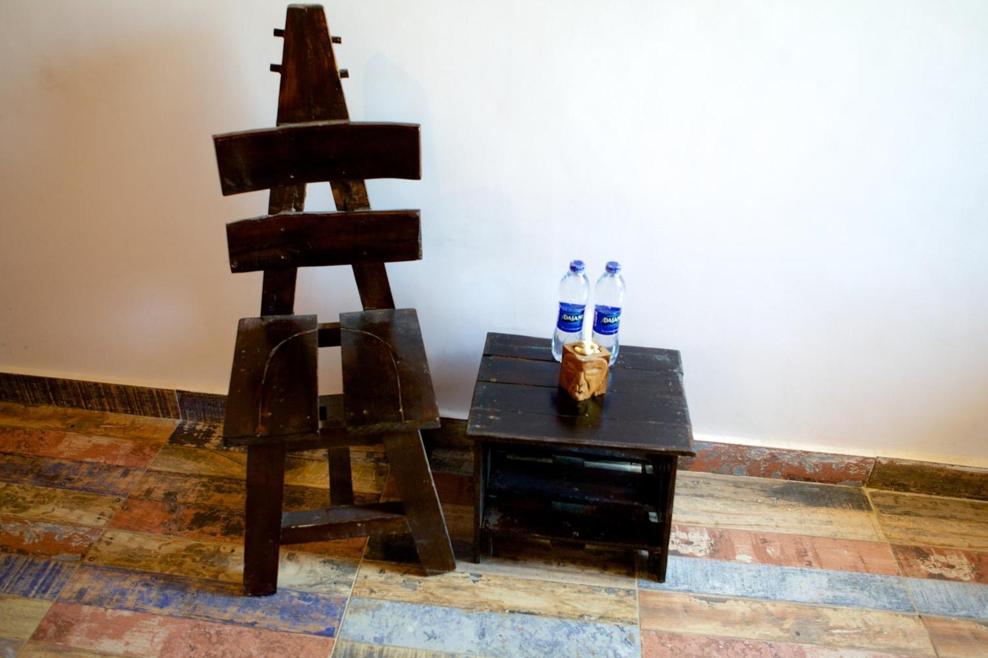 Hadouta Masreya Nubian Guest House Aswan Ngoại thất bức ảnh