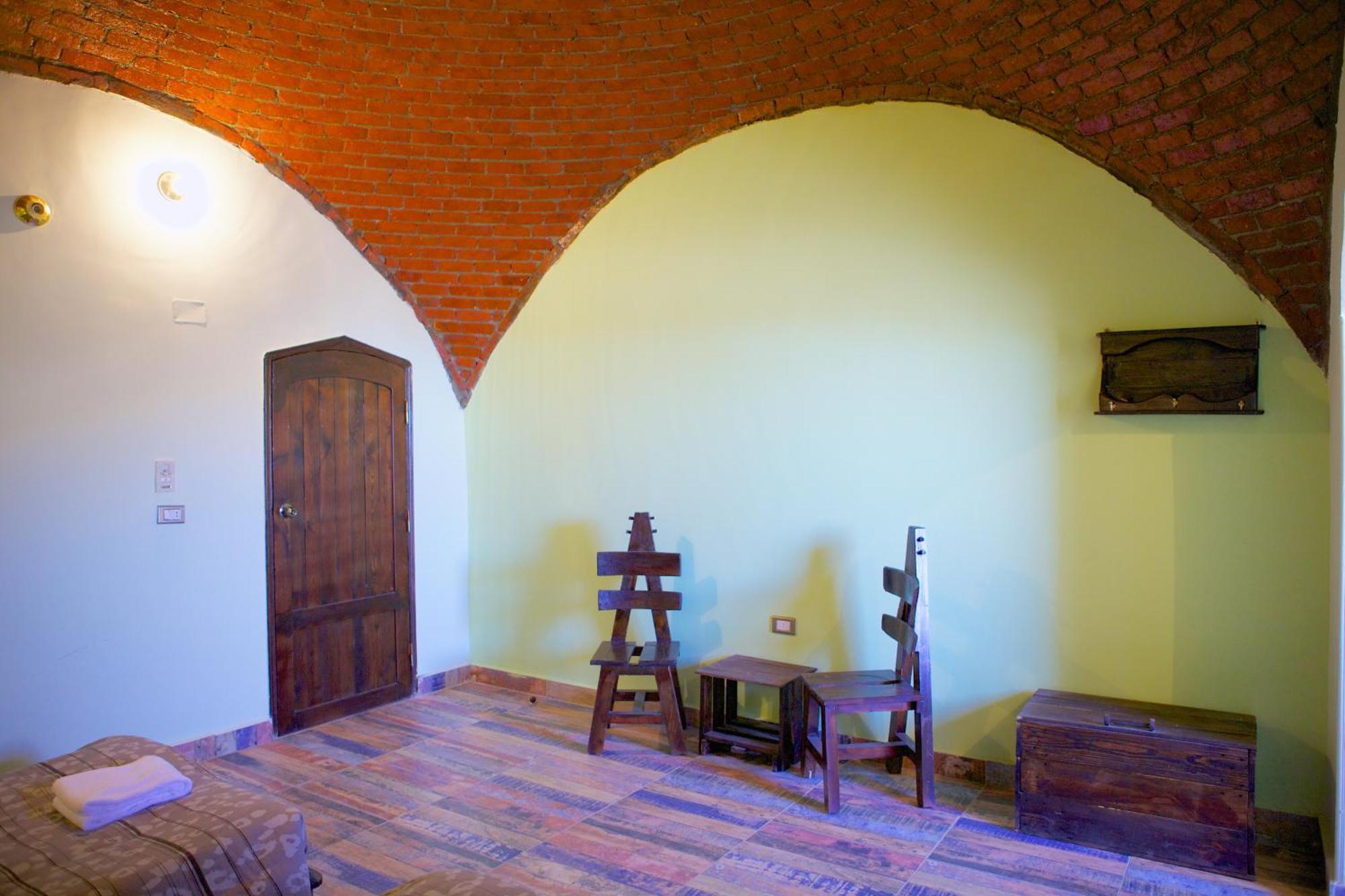 Hadouta Masreya Nubian Guest House Aswan Ngoại thất bức ảnh