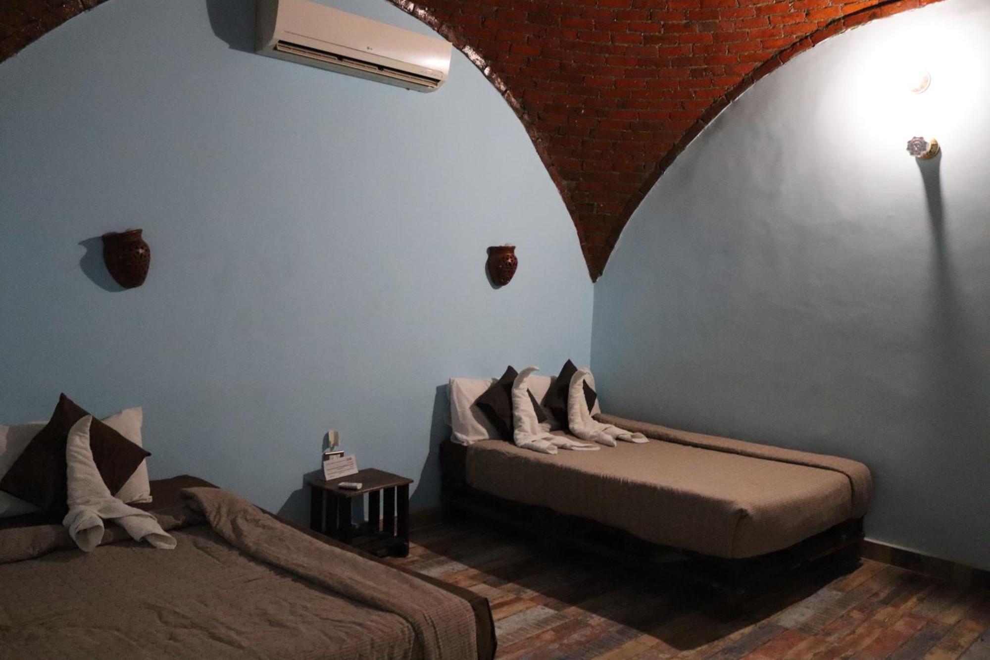 Hadouta Masreya Nubian Guest House Aswan Ngoại thất bức ảnh