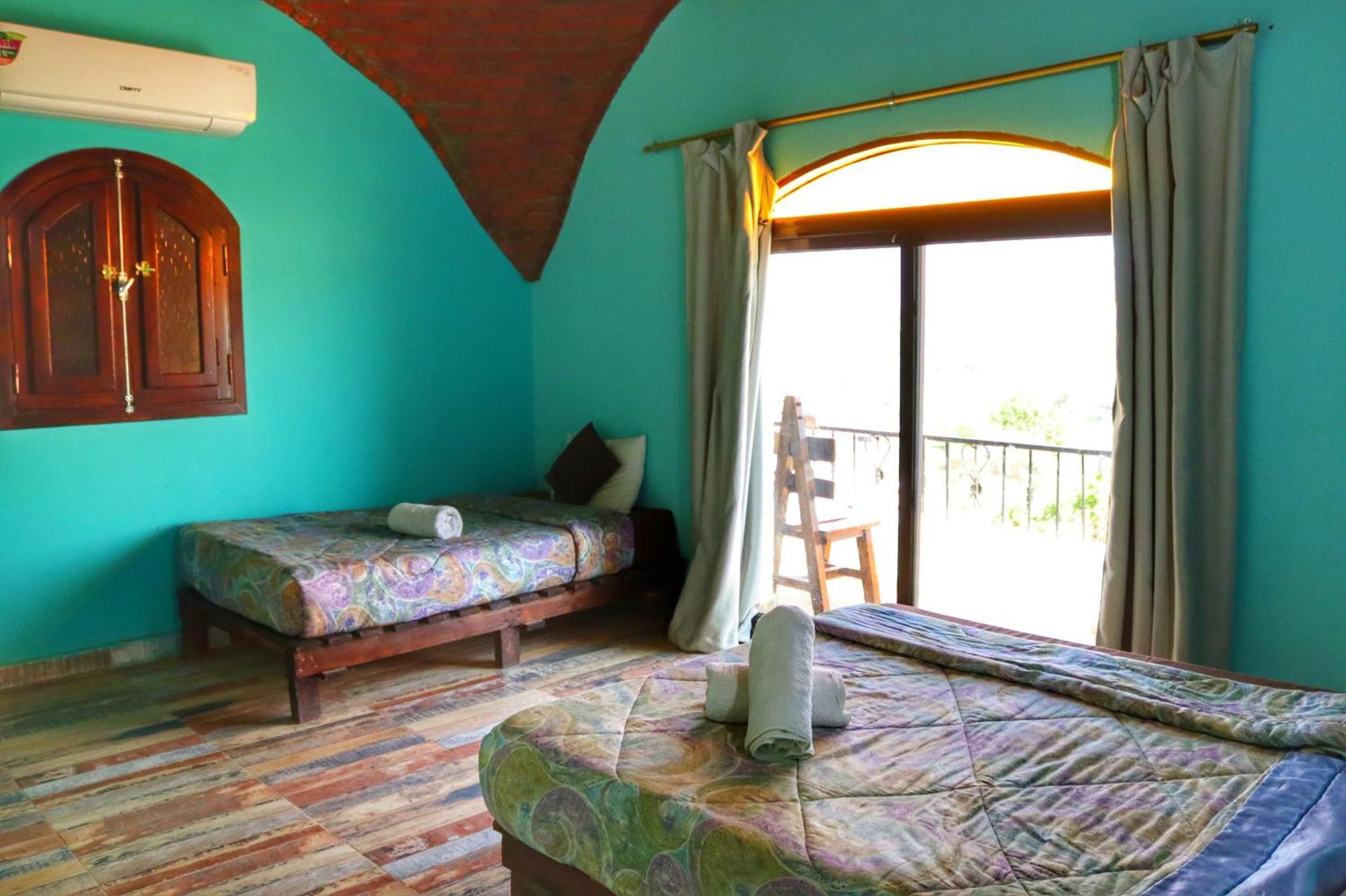 Hadouta Masreya Nubian Guest House Aswan Ngoại thất bức ảnh