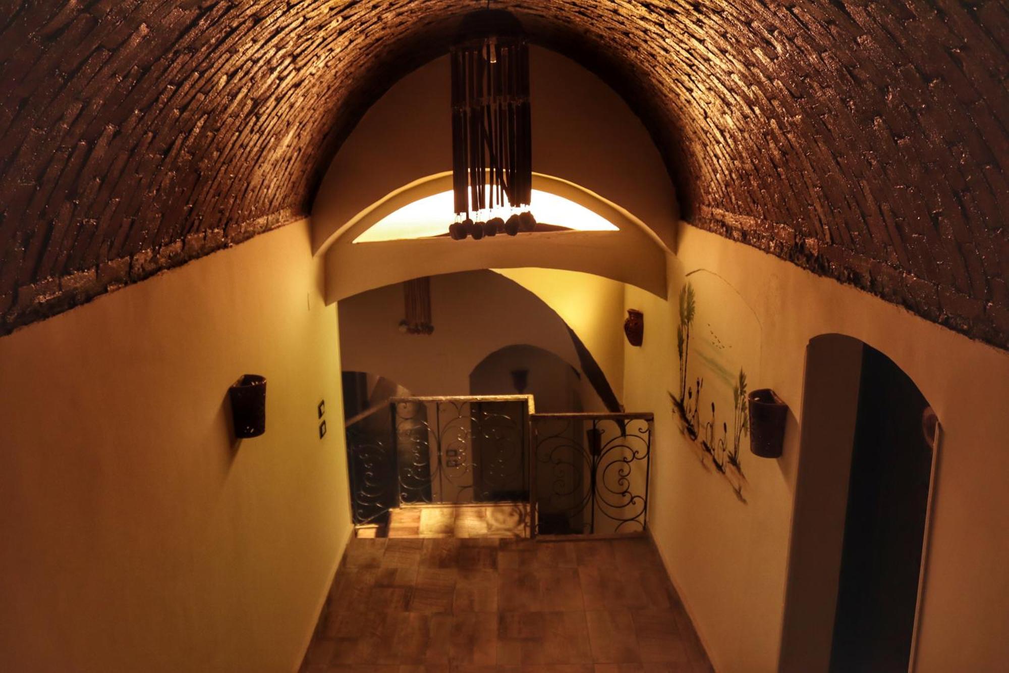 Hadouta Masreya Nubian Guest House Aswan Ngoại thất bức ảnh